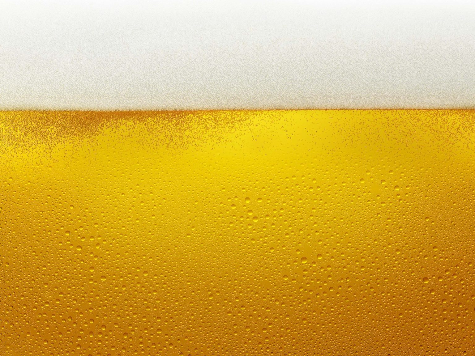 a close up of a beer
