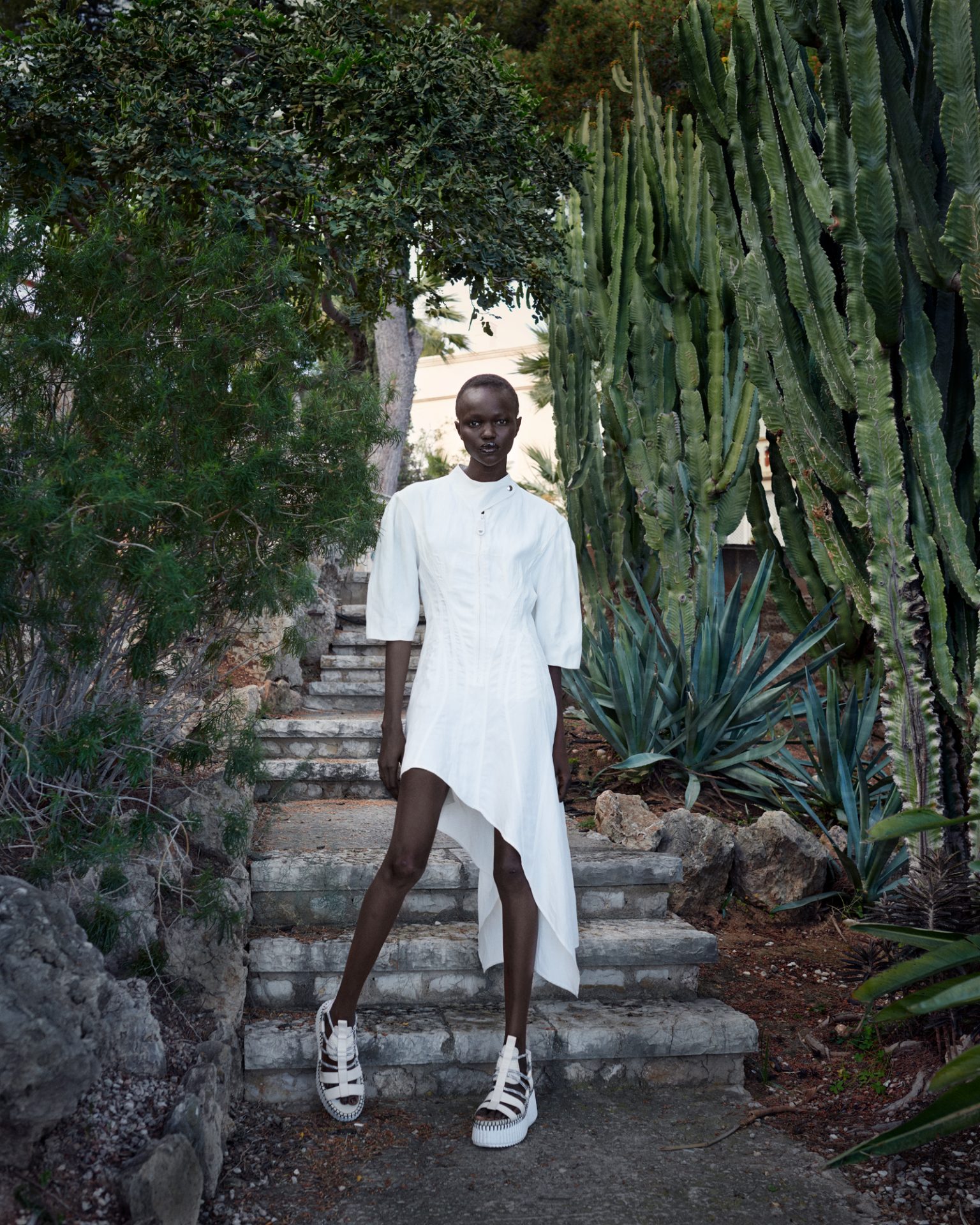 ELLE Magazine May