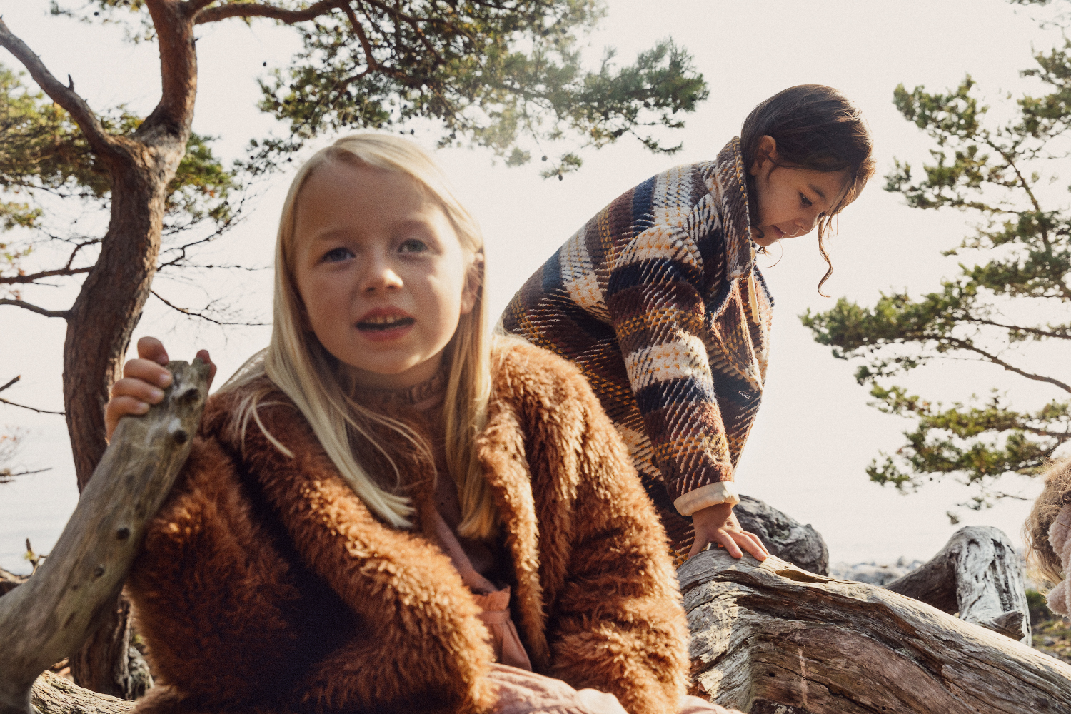 The New Society Kids