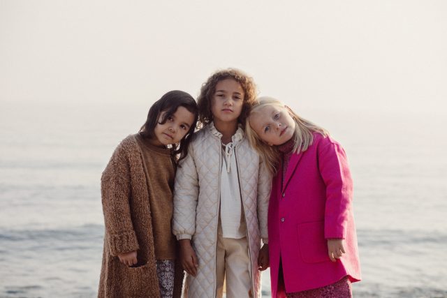 The New Society Kids