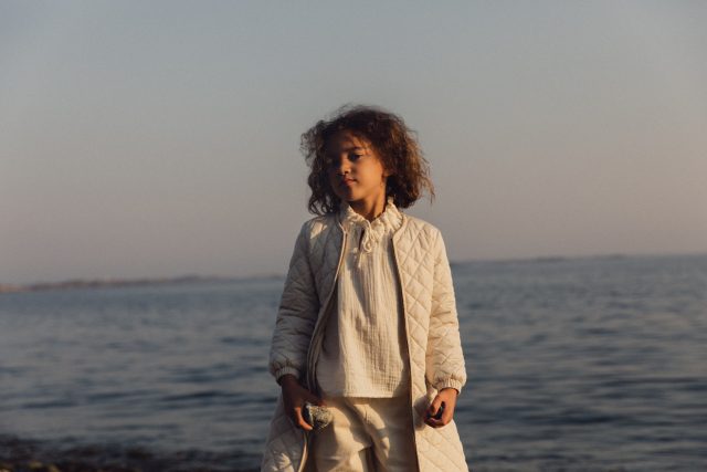 The New Society Kids