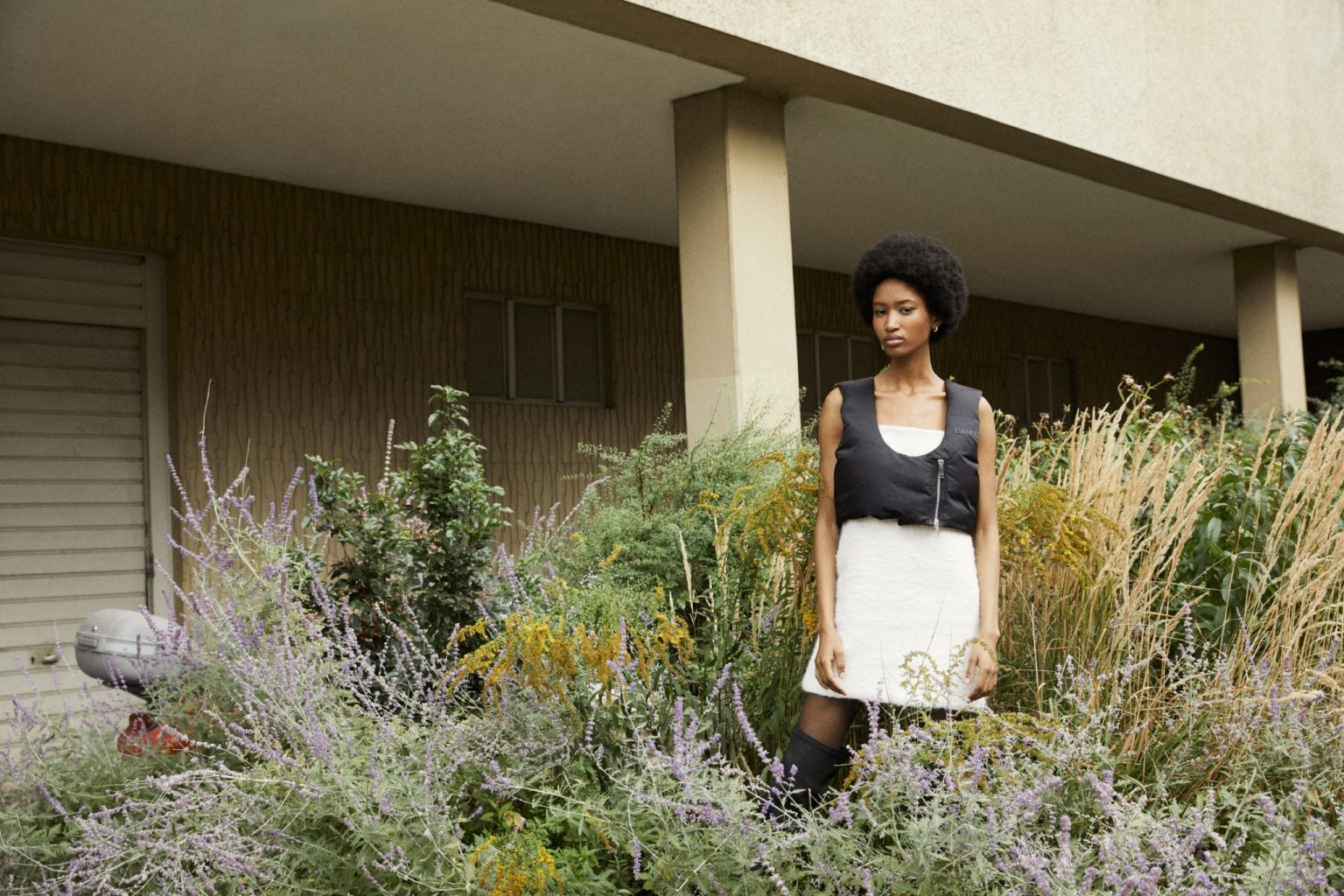 Plaza Trend Issue