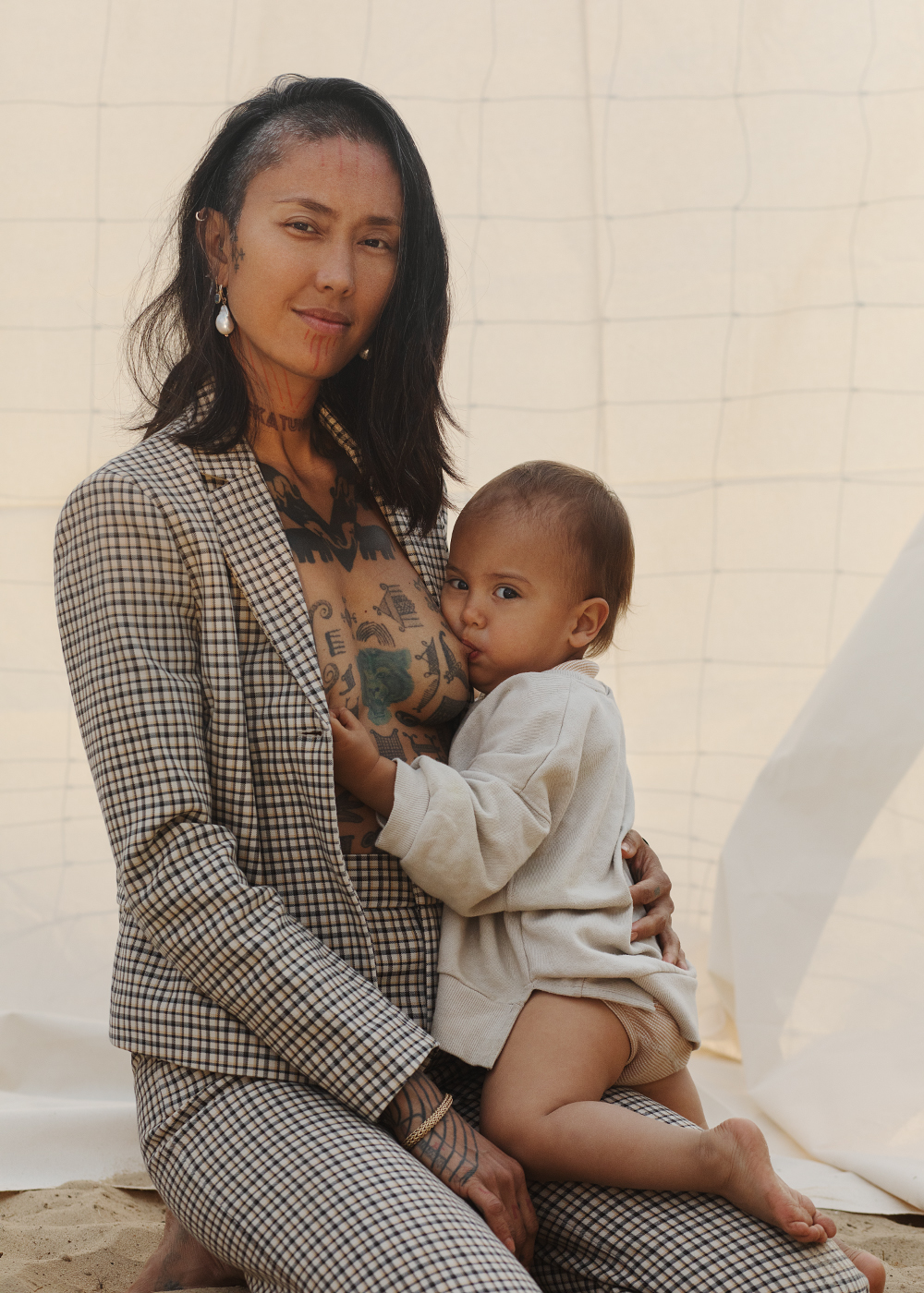 Mother Muse Magazine