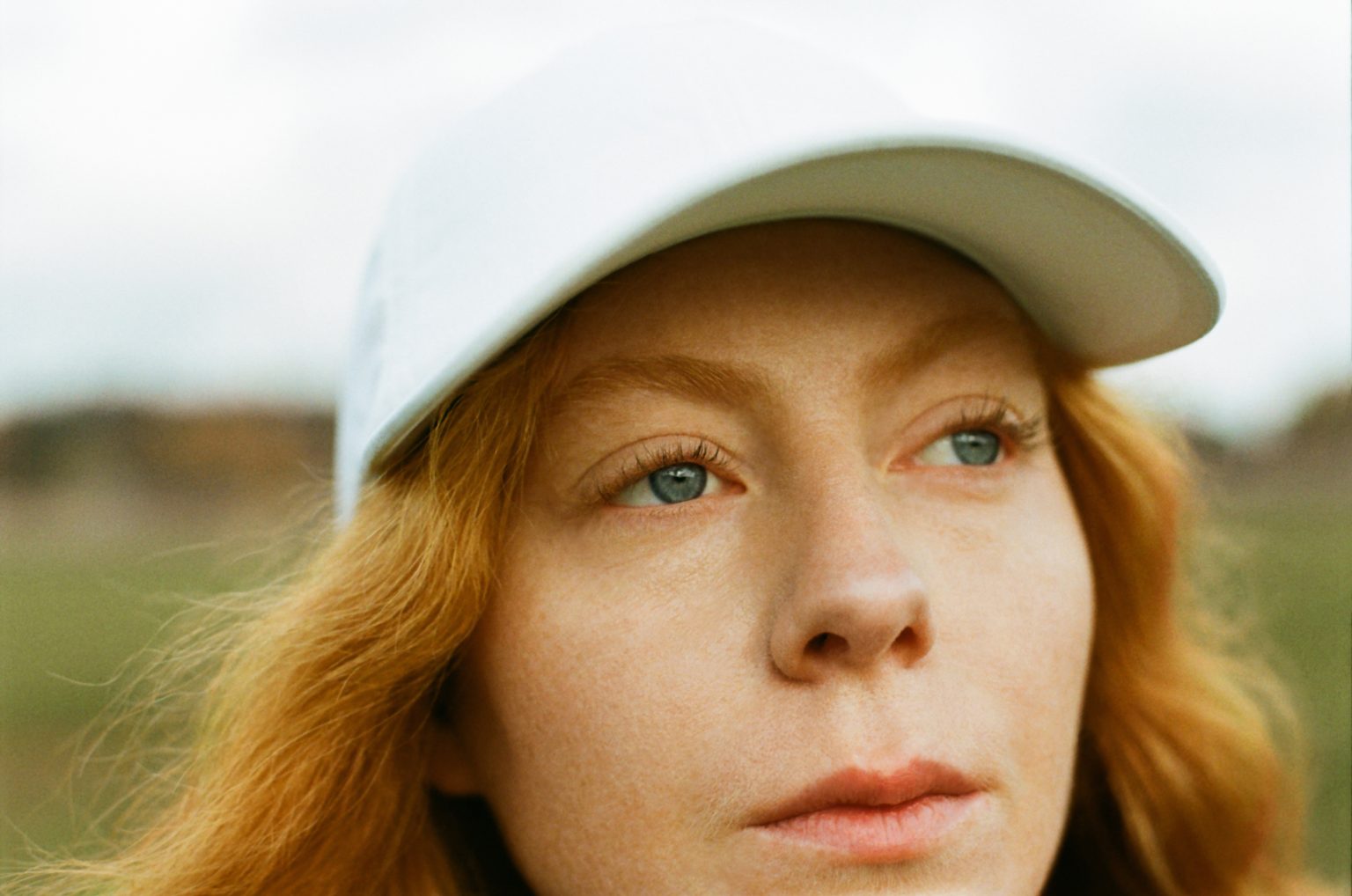 Röhnisch Golf Campaign