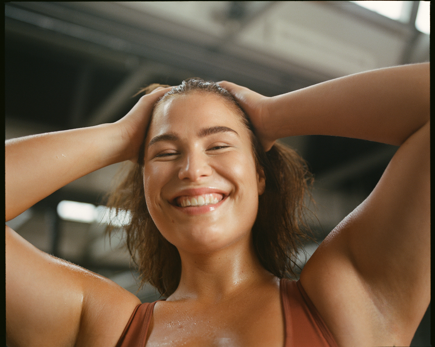 Röhnisch Campaign SS22