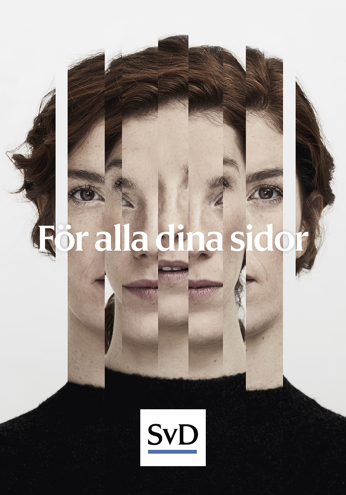 SvD För alla dina sidor