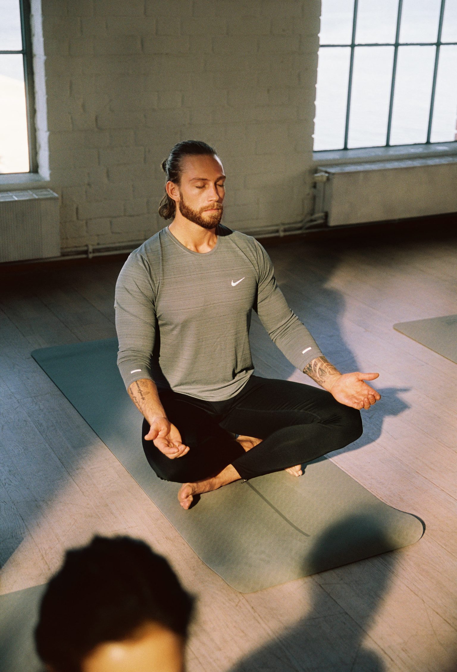 XXL Yoga
