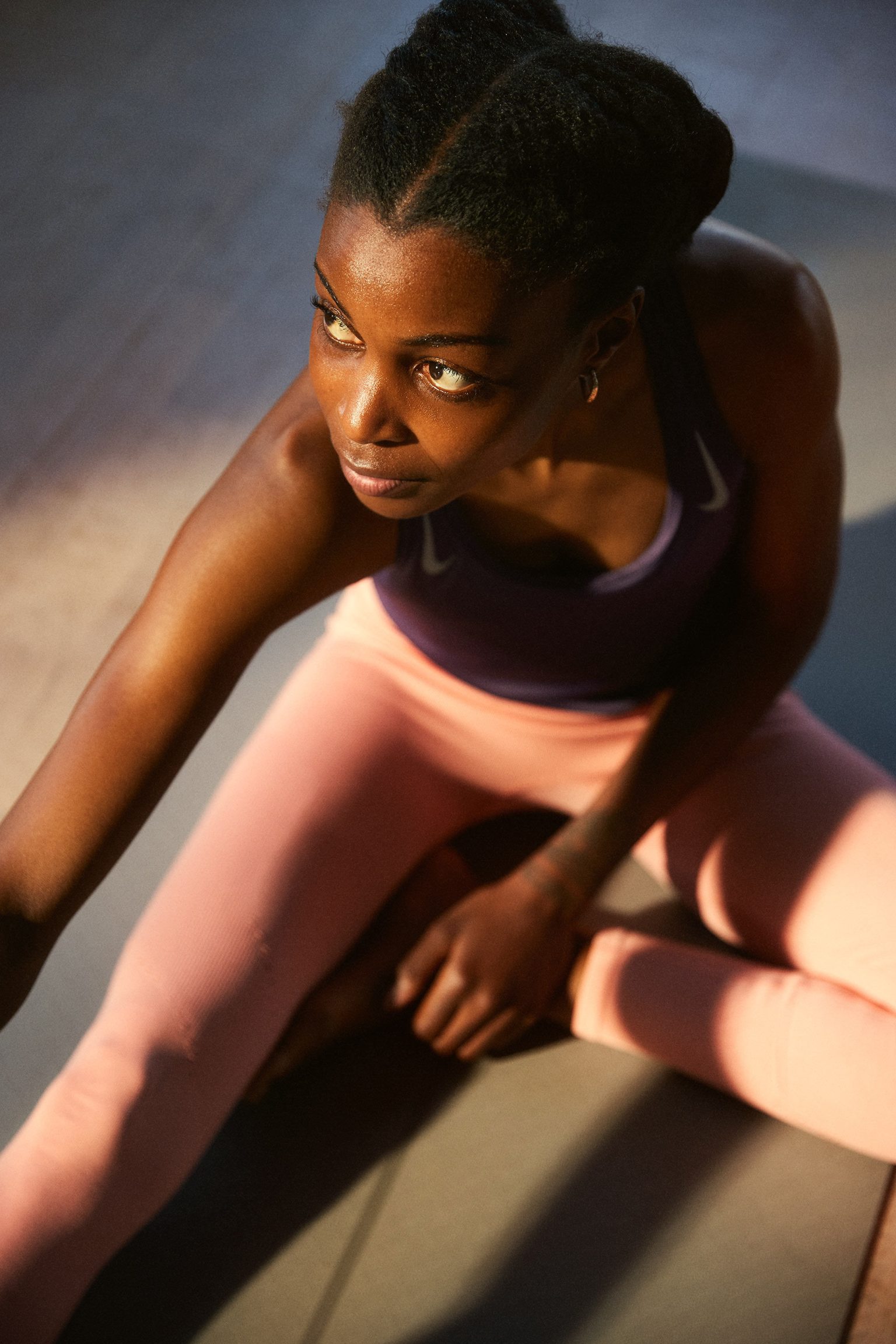 XXL Yoga