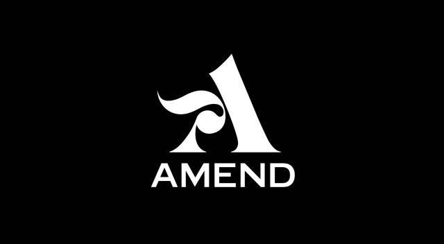 Amend / Brand Identity