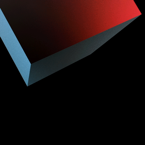 Cube Transform