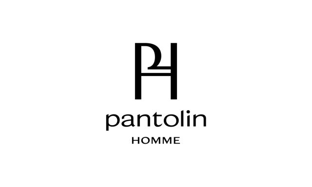 Pantolin Homme Brand Identity