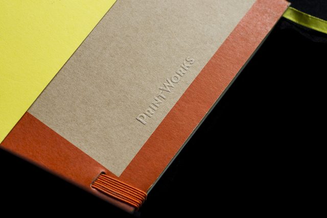 PrintWorks / Product & Packaging Design