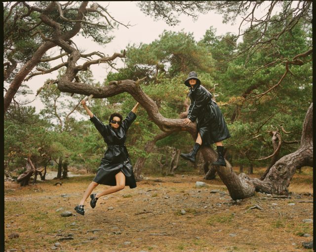 Schön Magazine Vol 2