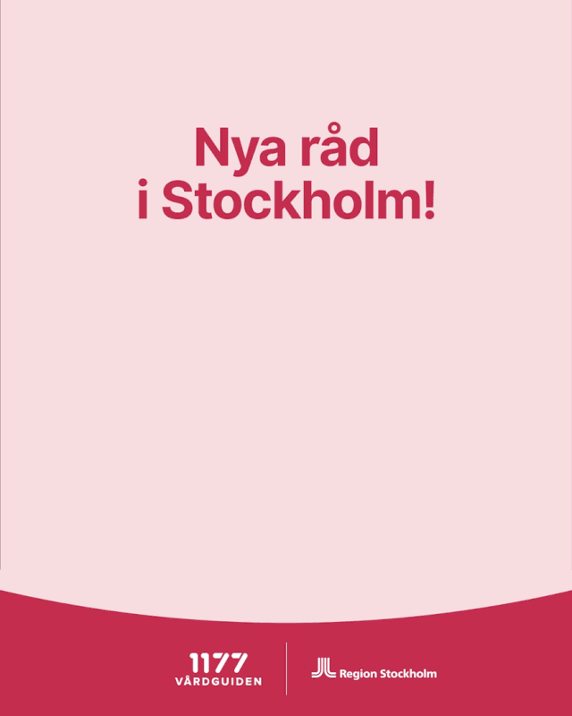 a pink and red background with text