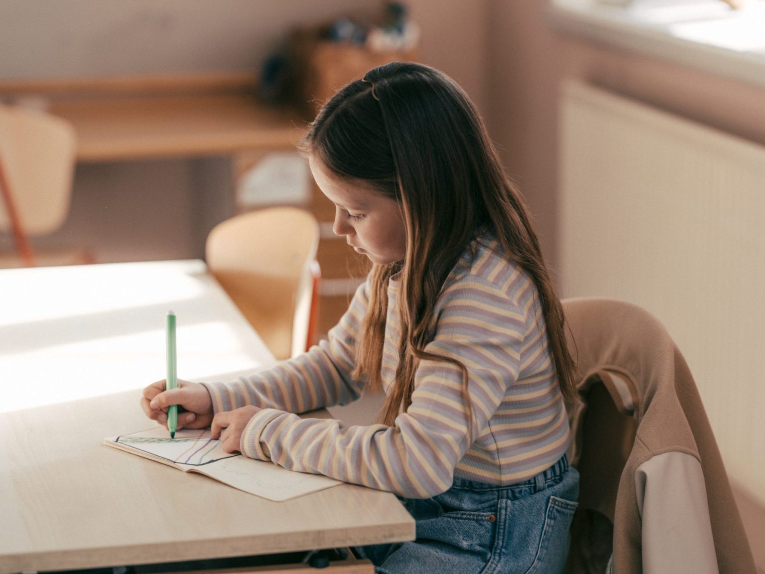 Sveriges Lärare part two