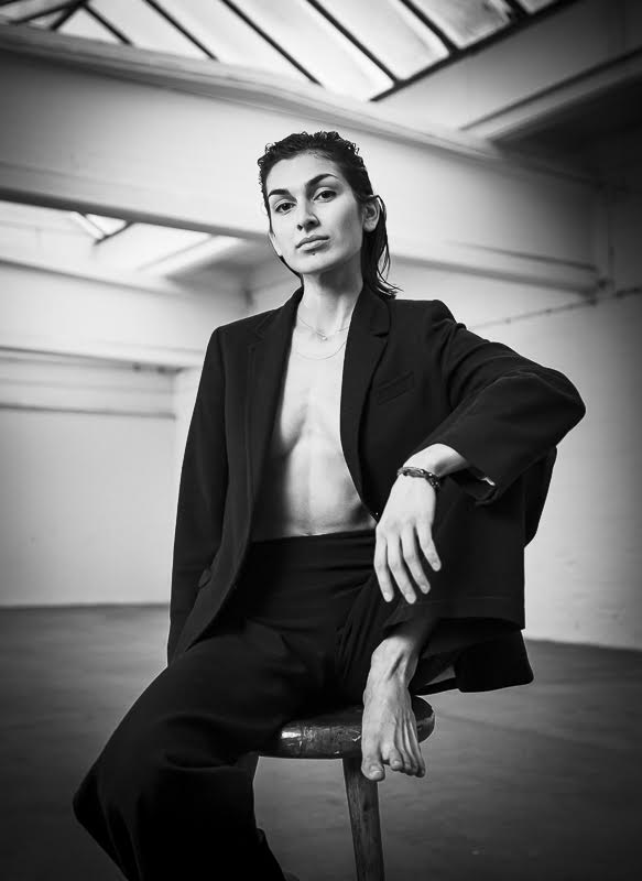 Shadi G / Rnb Artist