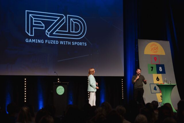 Fuzed