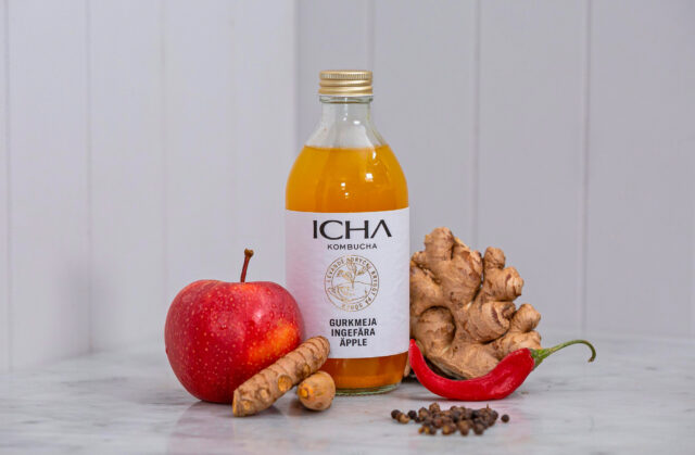 Brand Identity / Packaging Design