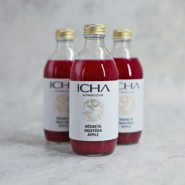 Brand Identity / Packaging Design