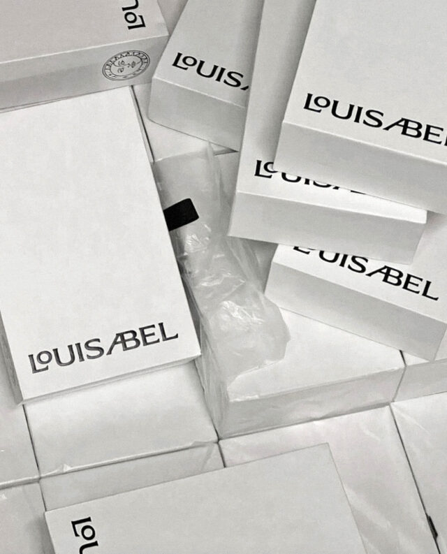 Louis Abel