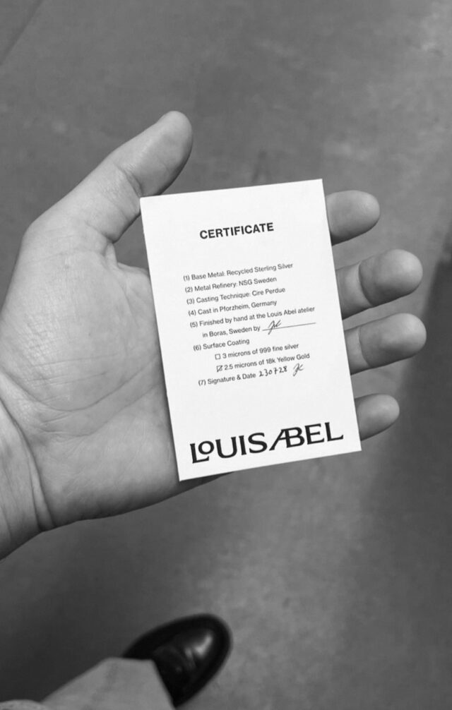 Louis Abel