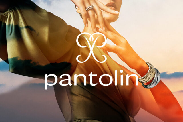 Pantolin Brand Identity
