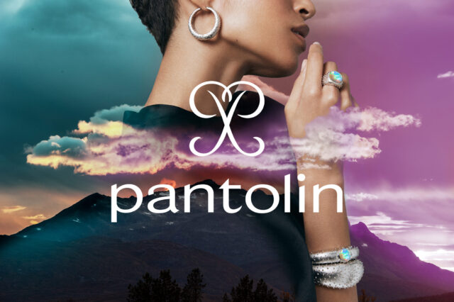 Pantolin Brand Identity