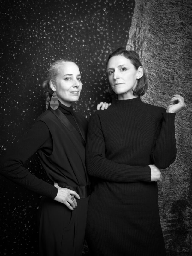 Cooper and Gorfer / Artist Duo