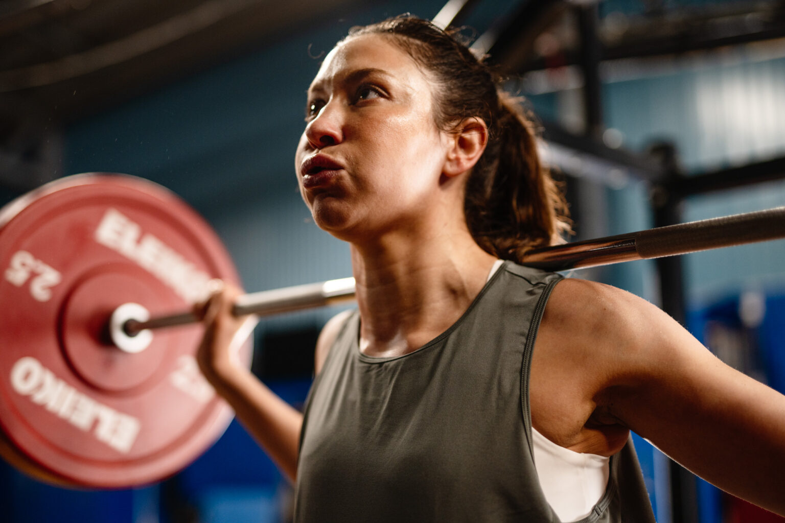 Tena trosskydd kampanjbilder 2024