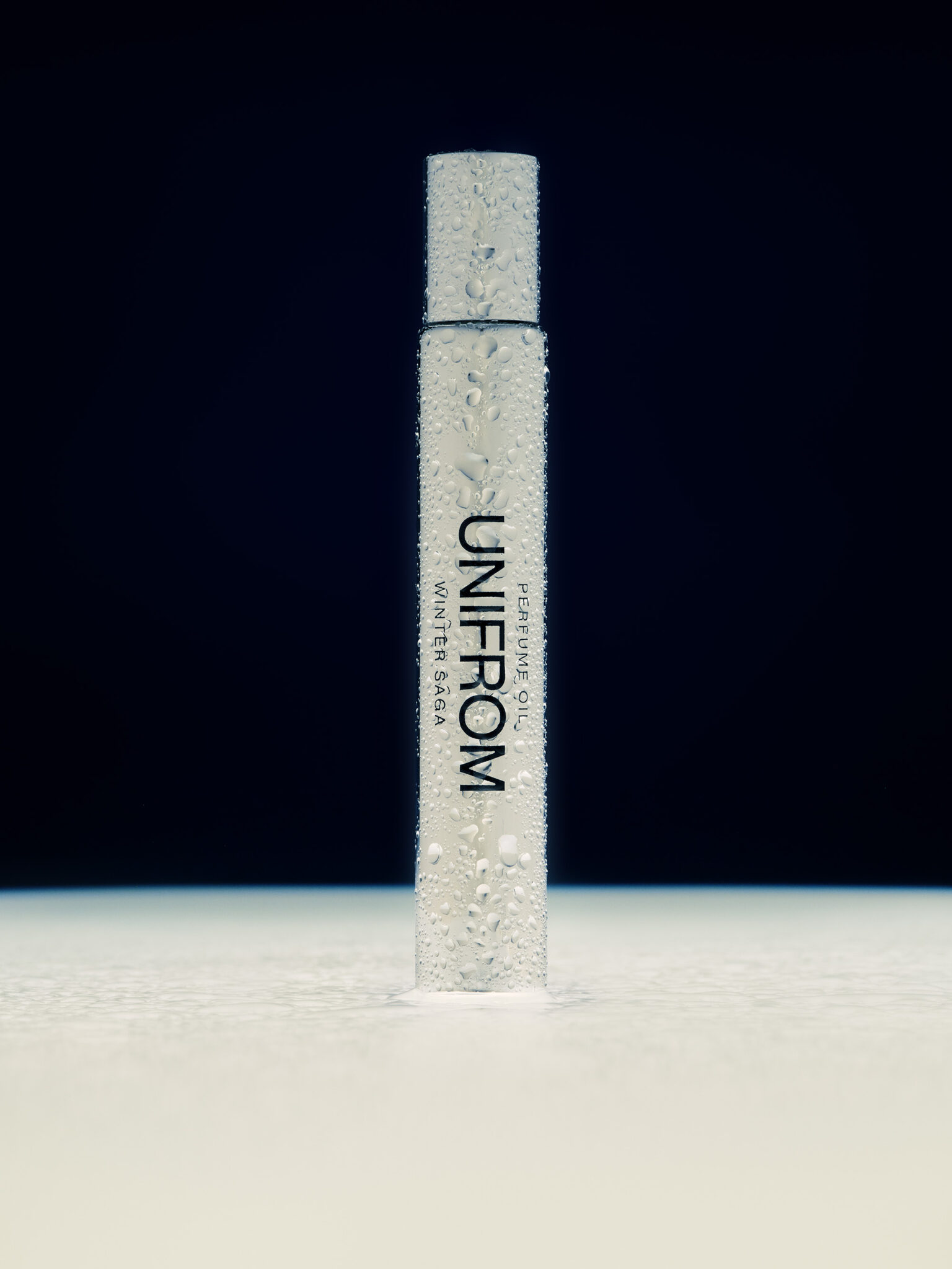 a close up of a tube