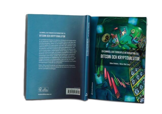 a book open to the cover