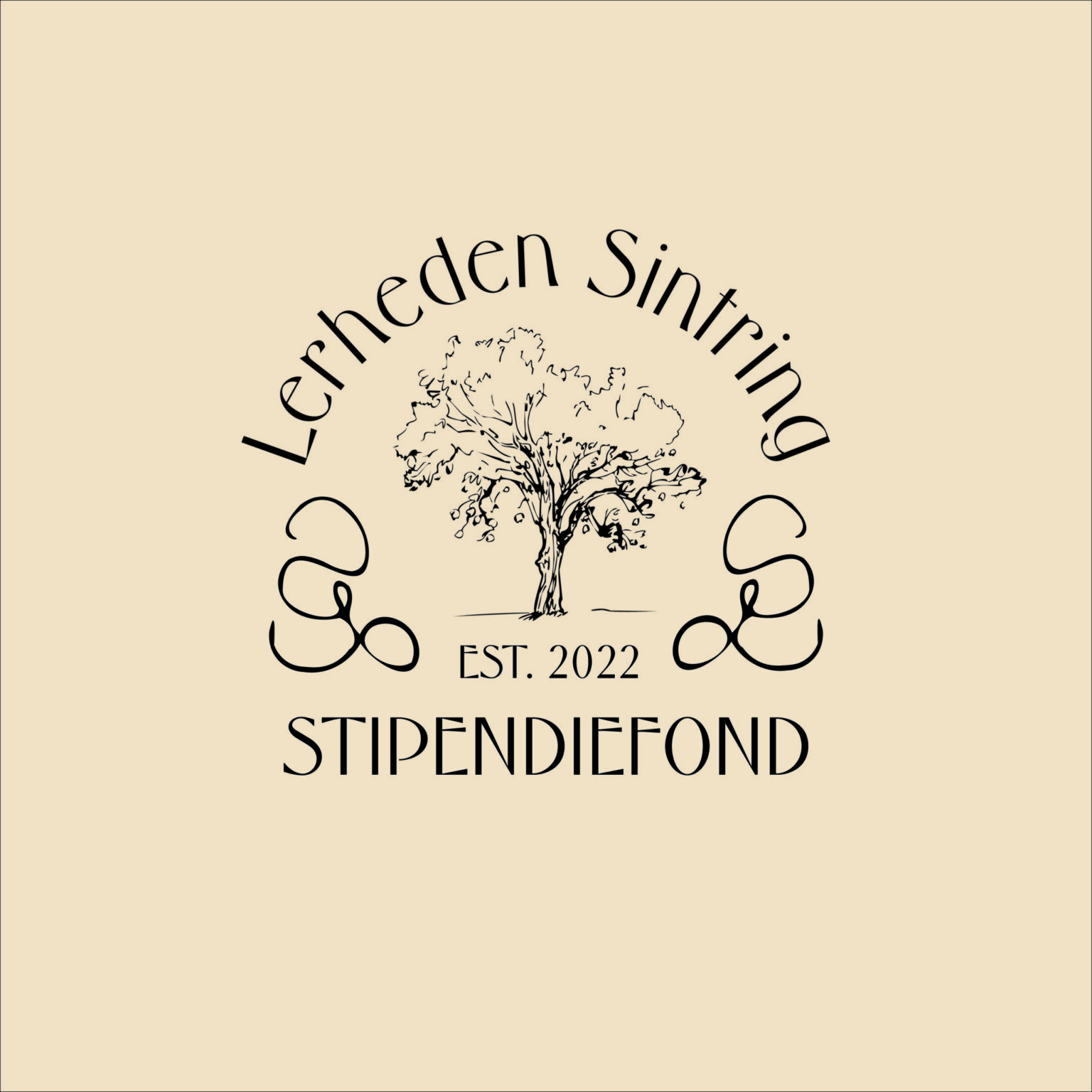 Lerheden Stiftelse / Logo Design
