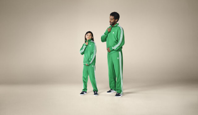 Adidas