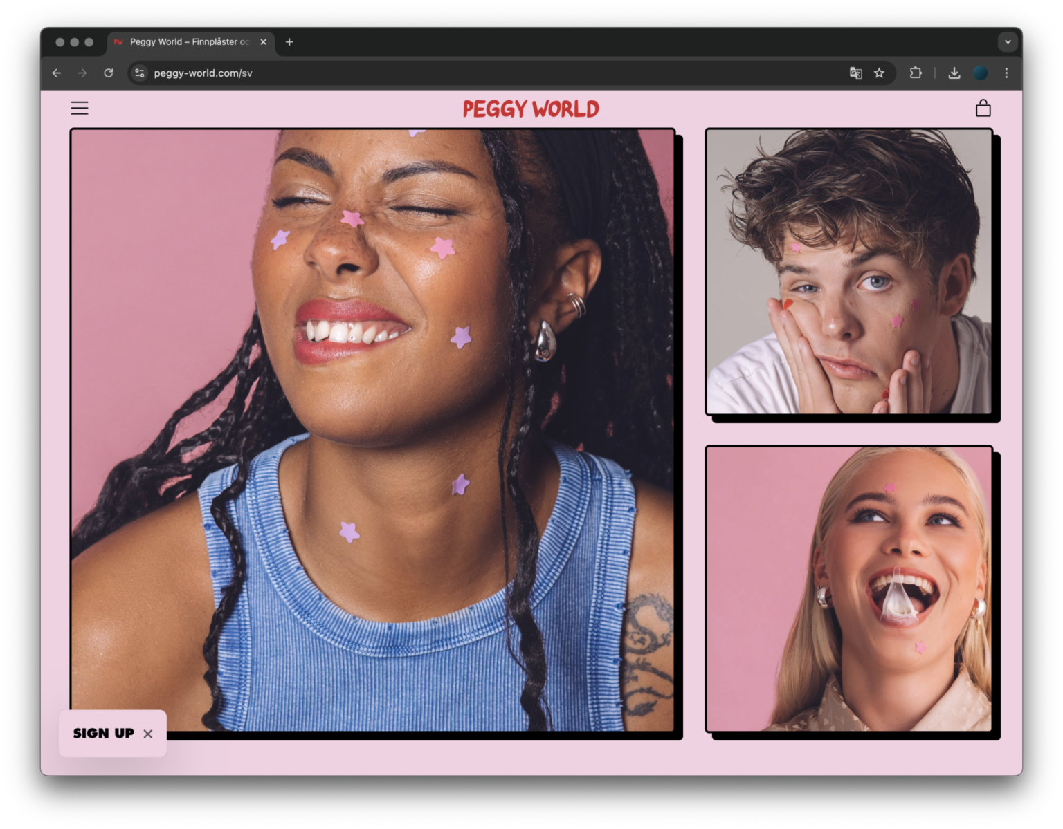 a screenshot of a computer