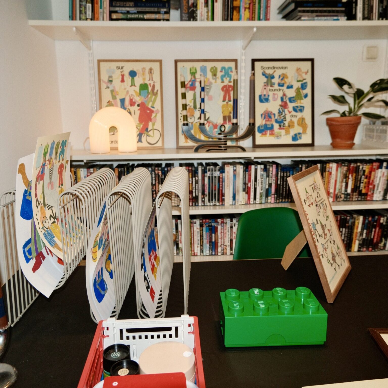 Studio