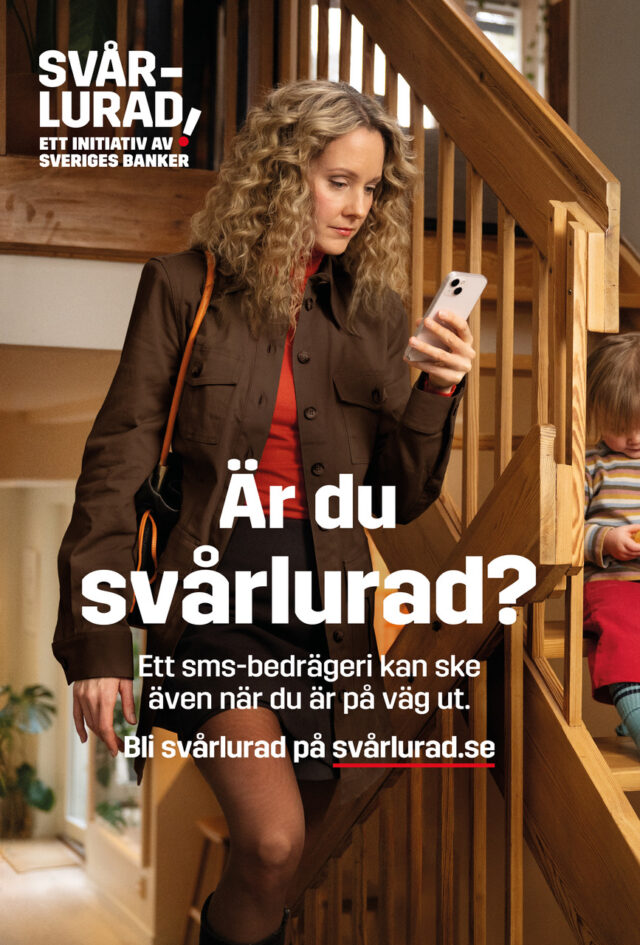 Svårlurad