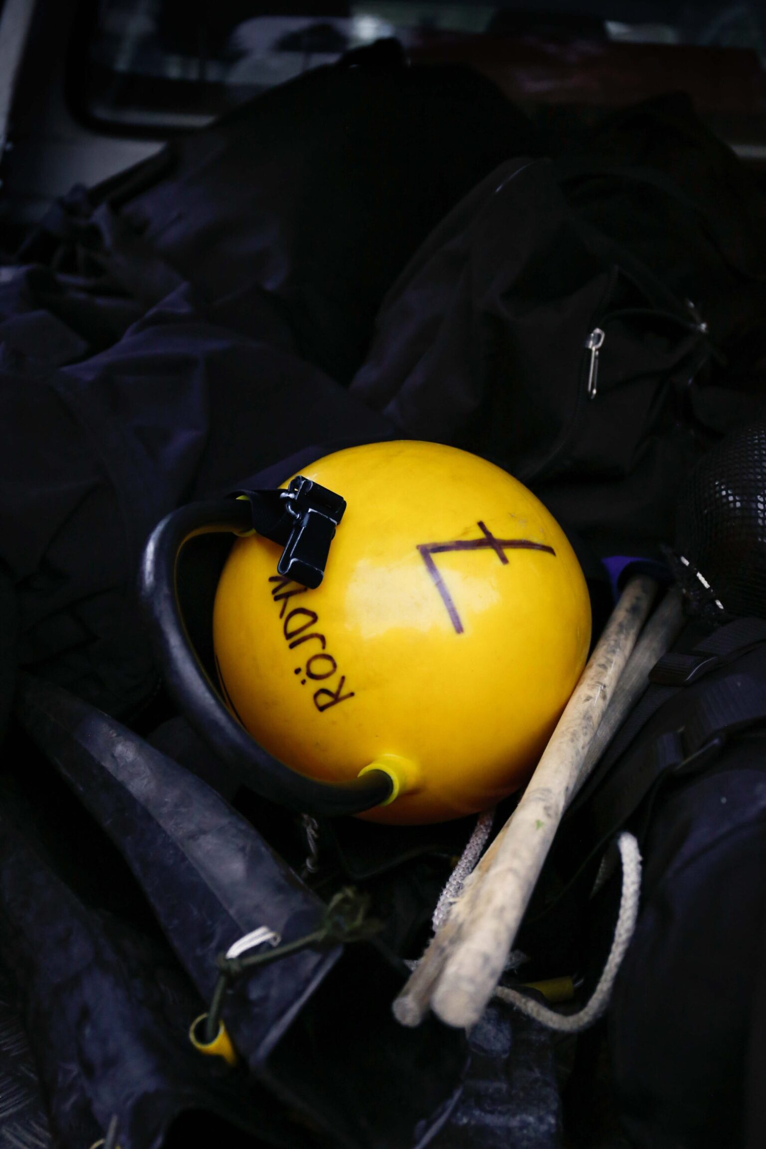 Mönstringshandboken