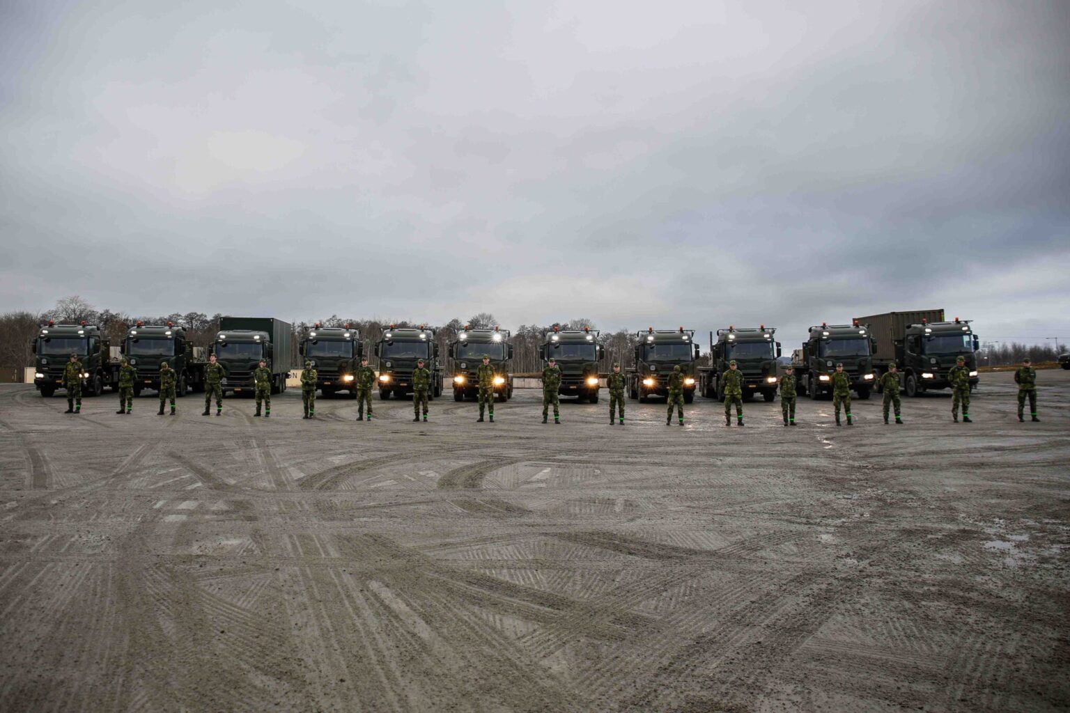 Mönstringshandboken