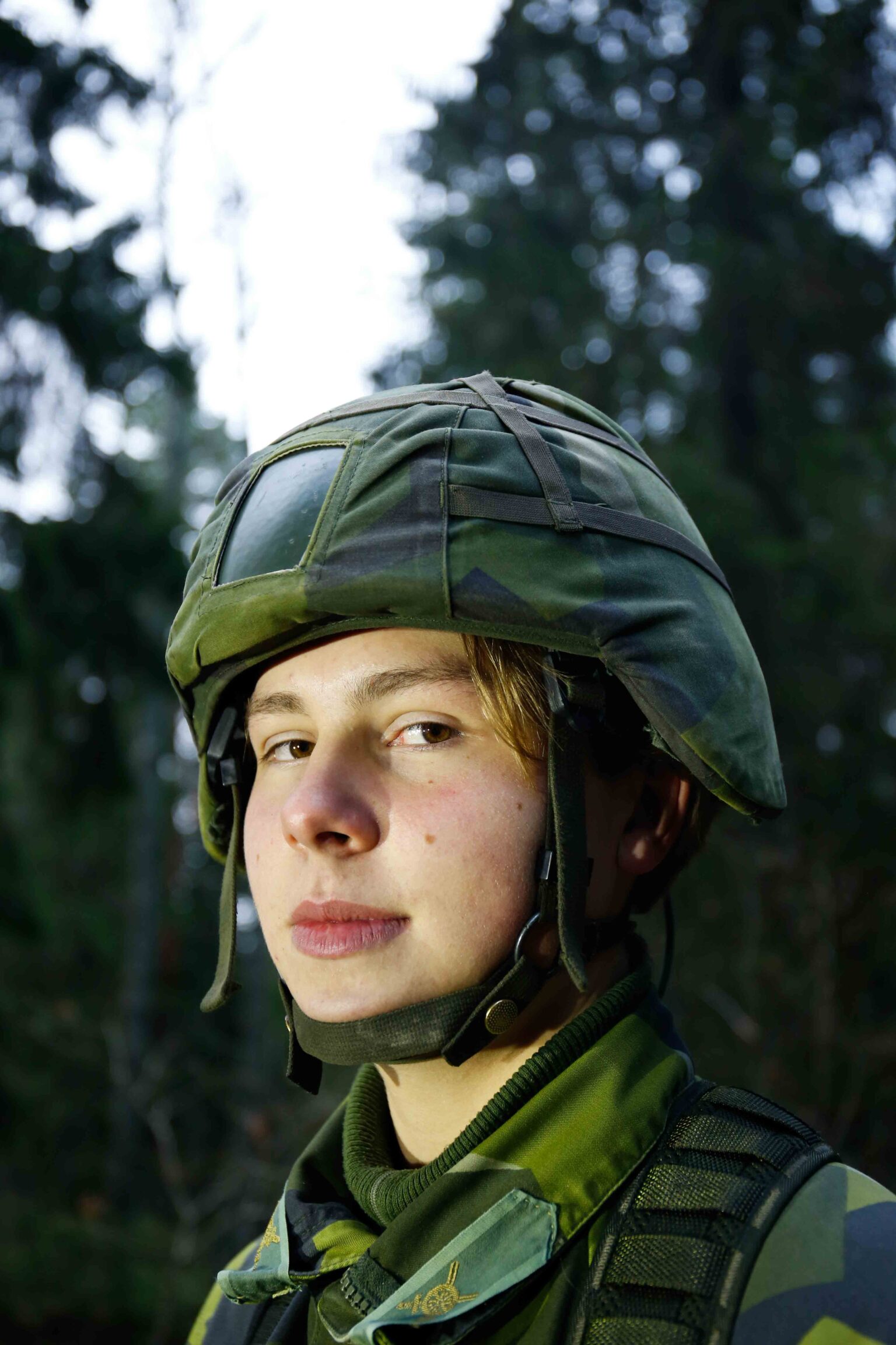 Mönstringshandboken 