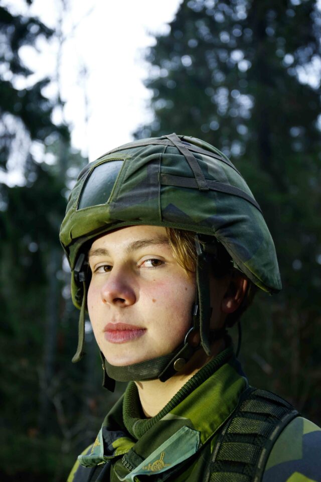 Mönstringshandboken