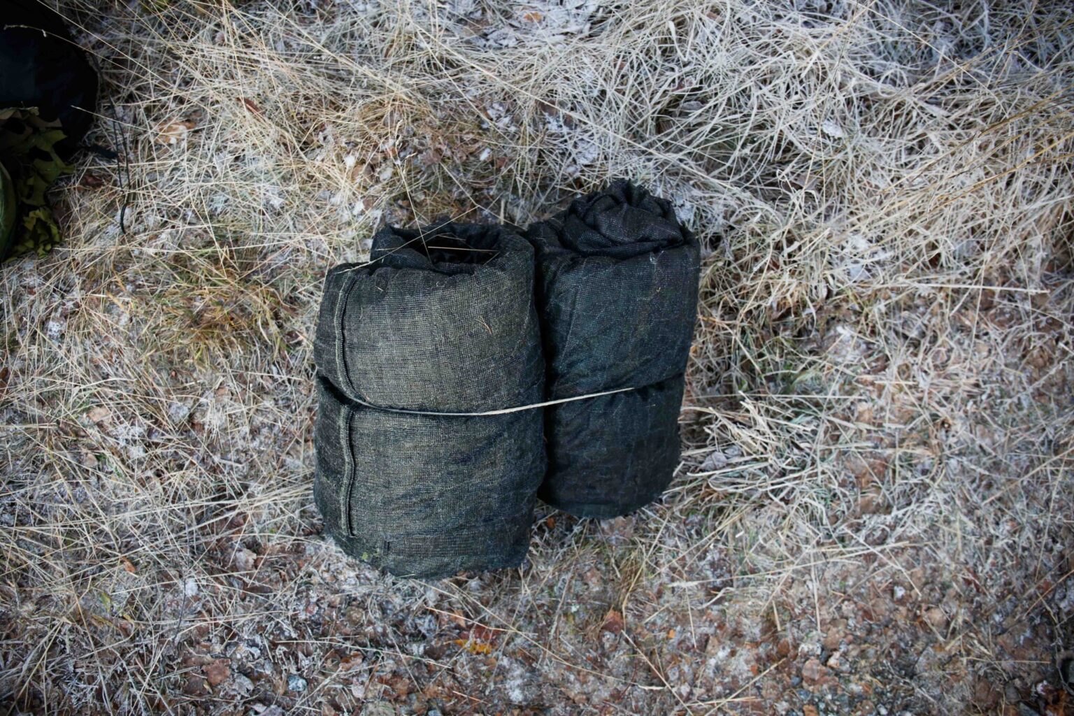 Mönstringshandboken