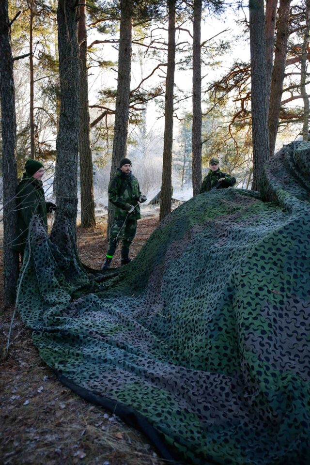 Mönstringshandboken