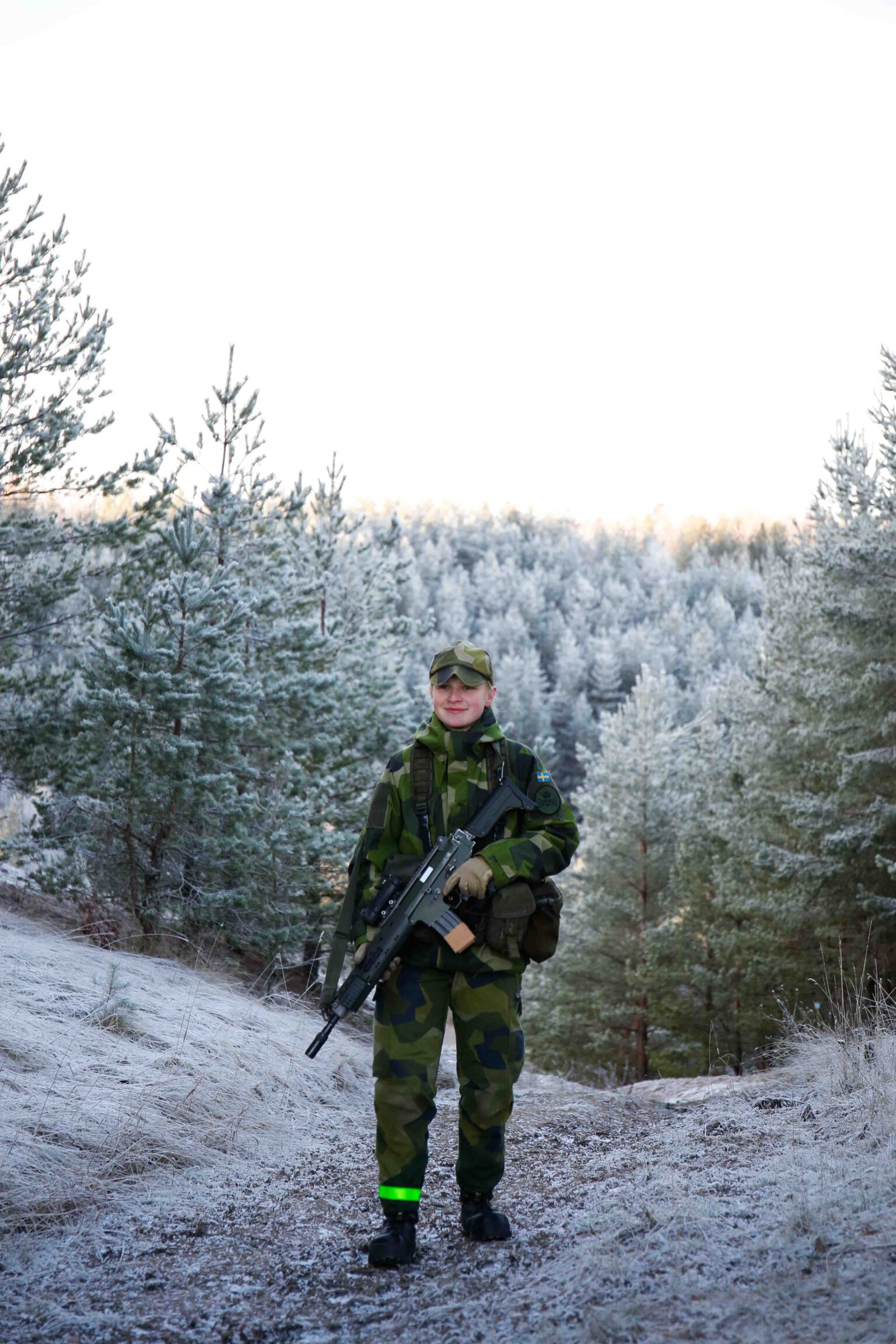 Mönstringshandboken 