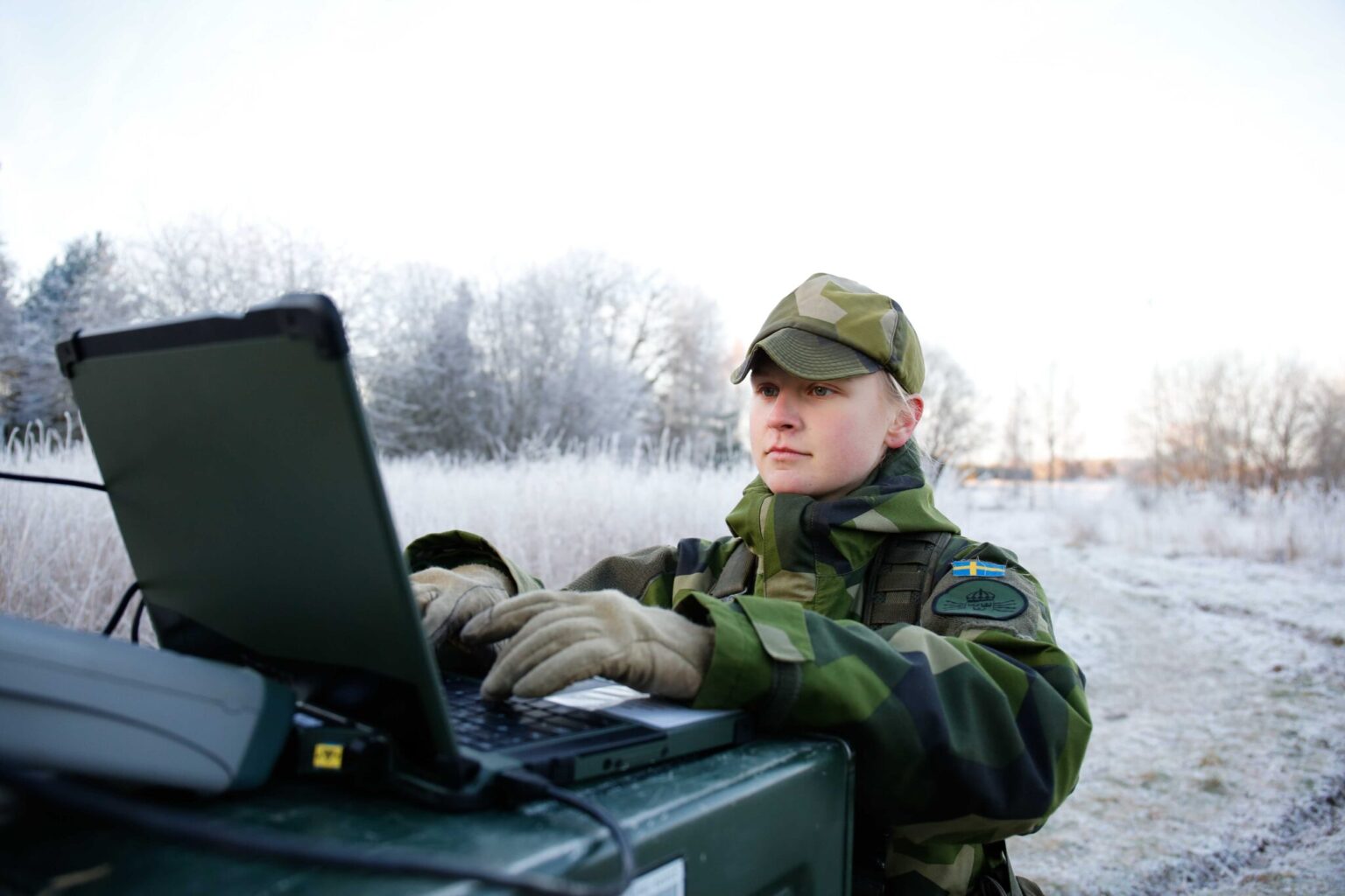 Mönstringshandboken