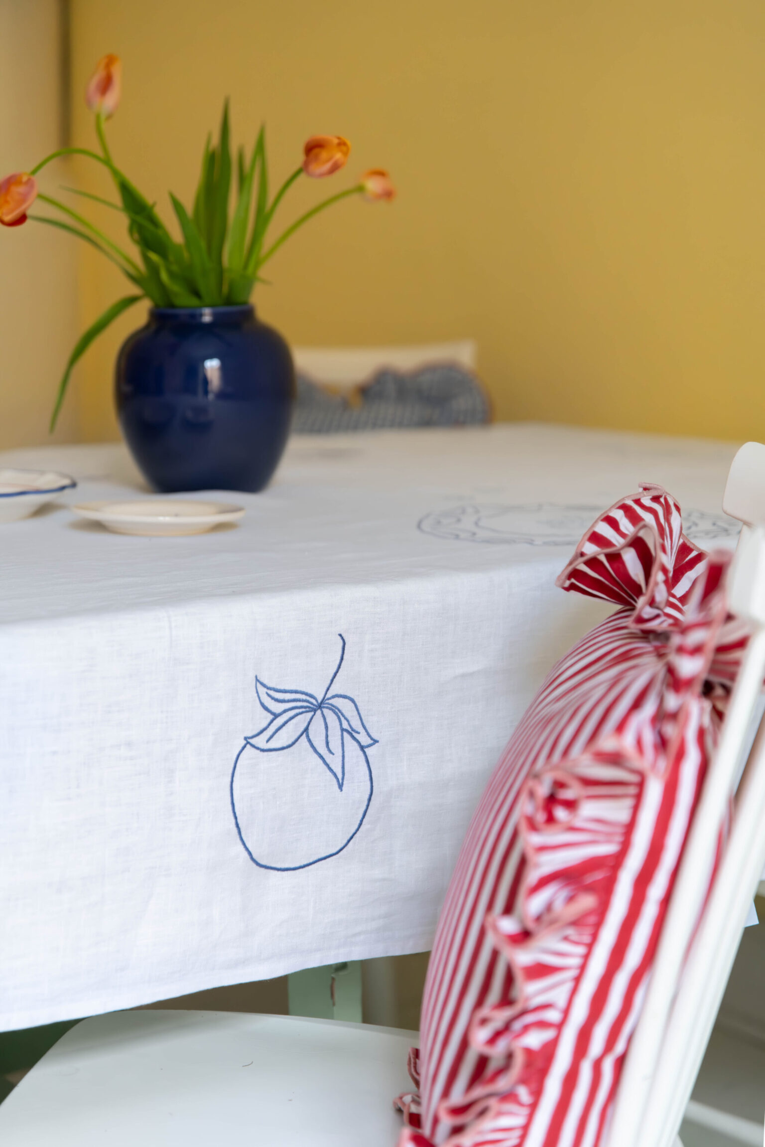 PICK A POPPY - Picnic Collection