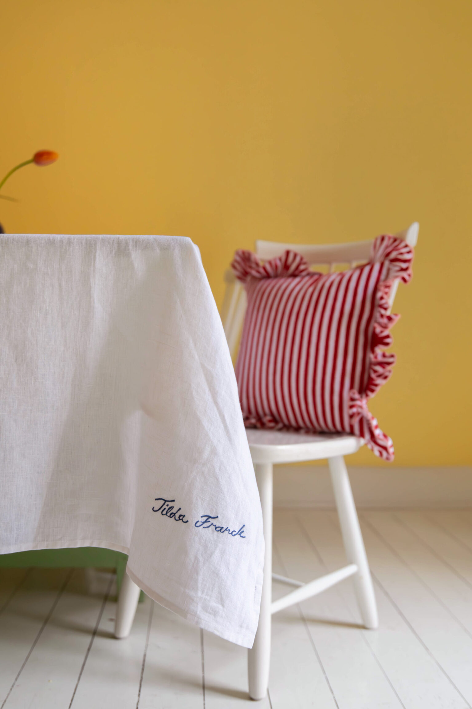 PICK A POPPY - Picnic Collection