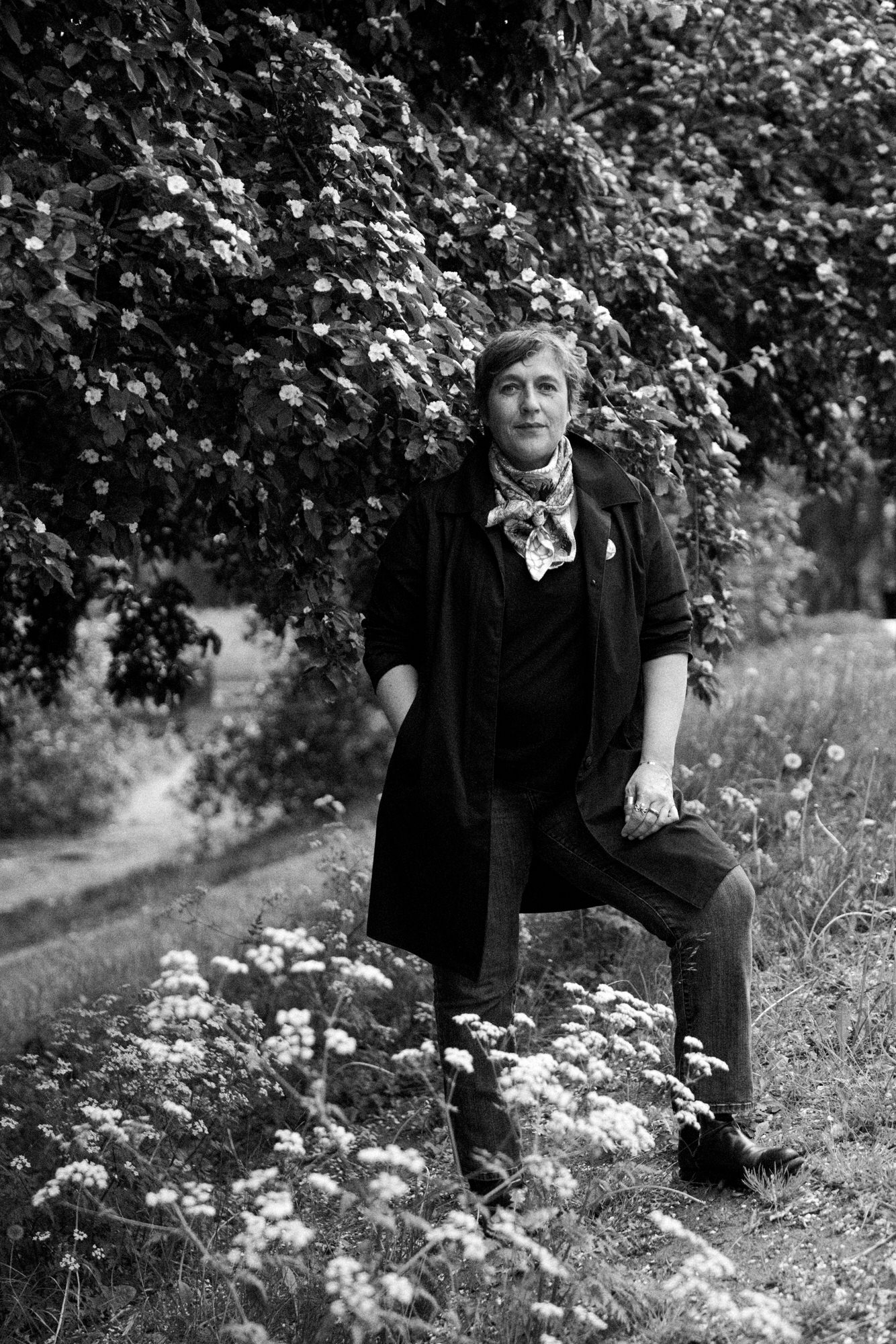 Författaren Marion Brunet vinnare av Astrid Lindgren Memorial Award 2025