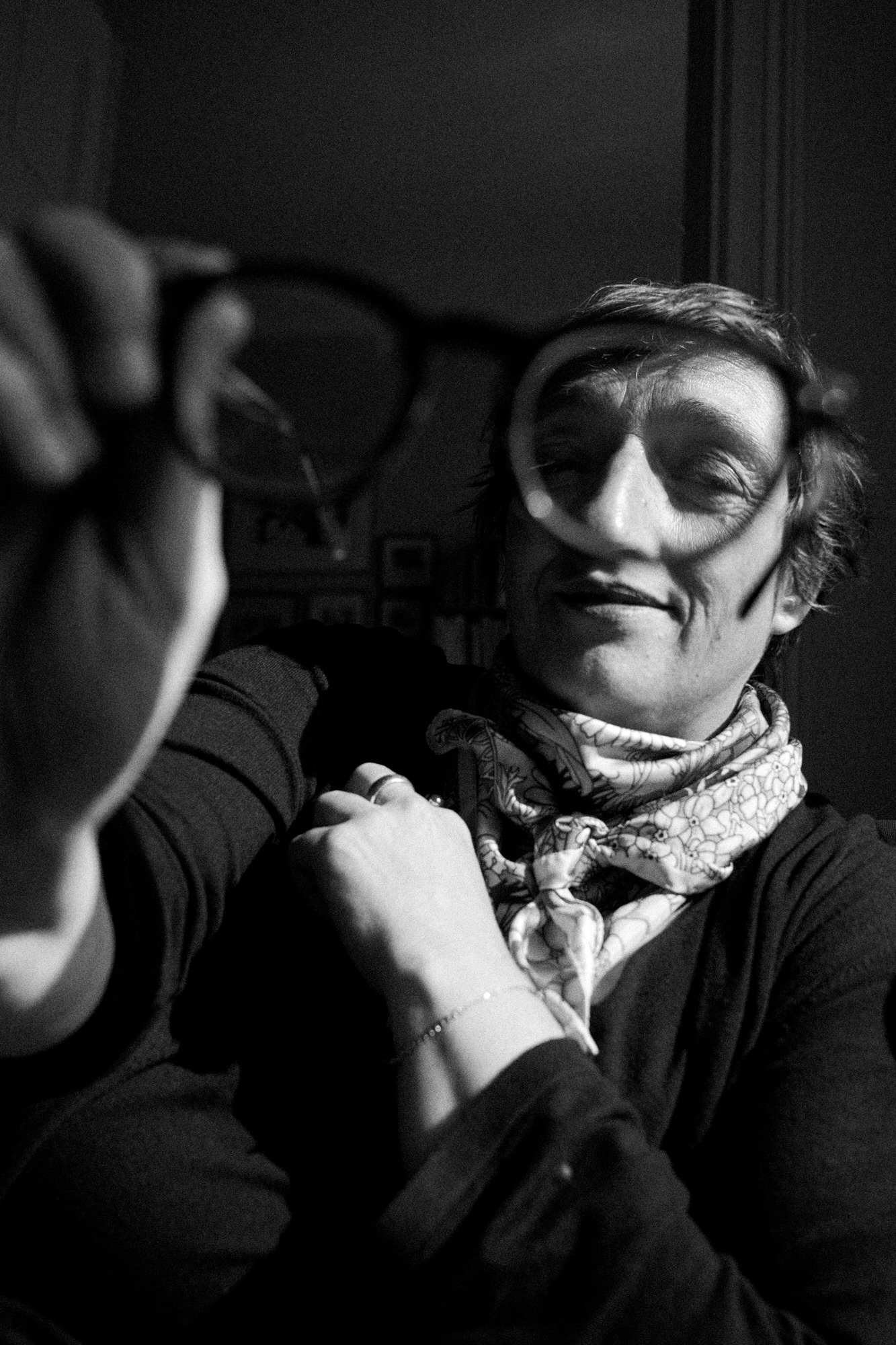 Författaren Marion Brunet vinnare av Astrid Lindgren Memorial Award 2025