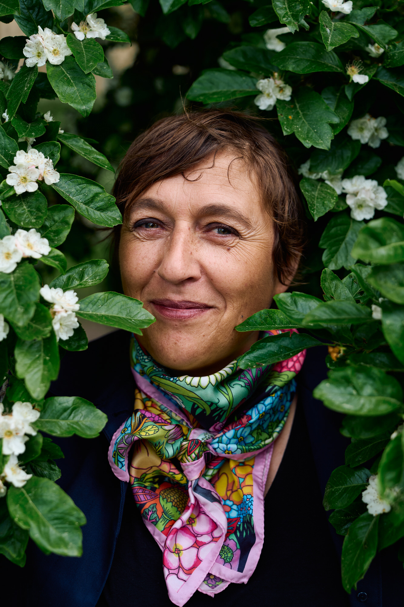 Författaren Marion Brunet vinnare av Astrid Lindgren Memorial Award 2025