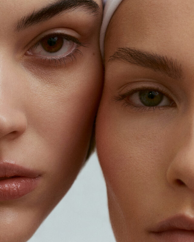 Faith Love Hope, The Girl